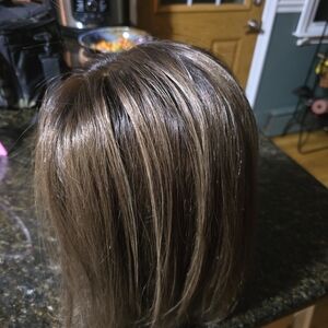Hairvivi Human Hair Wig
